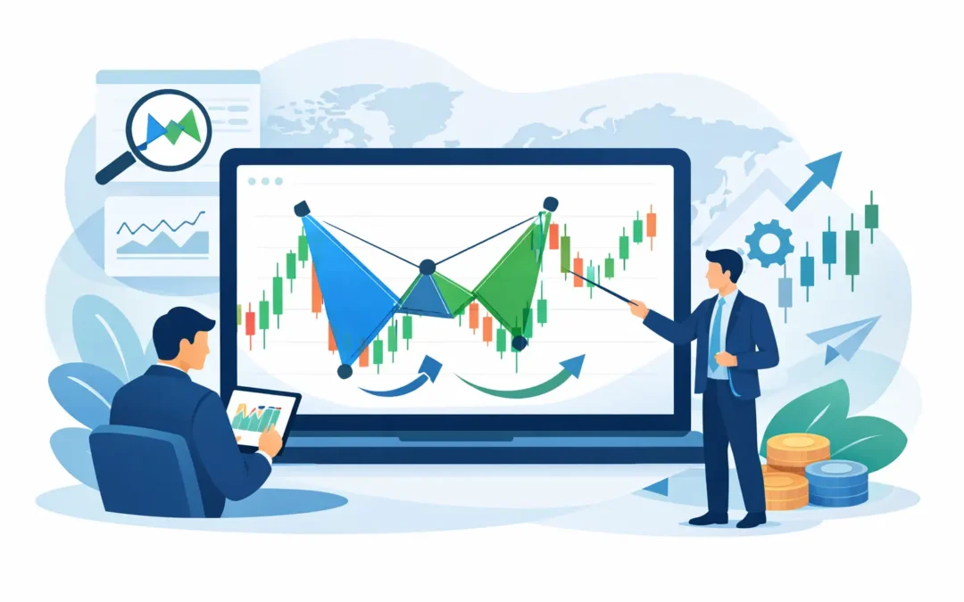 Forex Harmonic Scanner for Faster Trade Setups