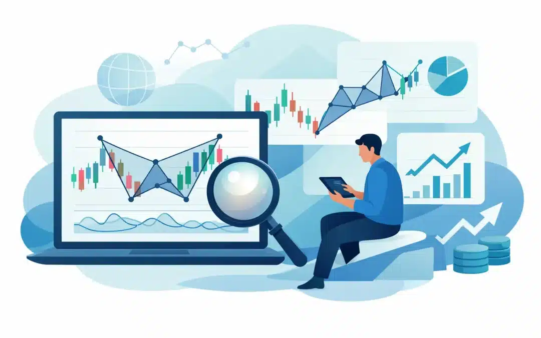 Harmonic Scanner for Faster, Smarter Trade Research
